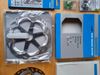 Shimano kotouče, destičky, řetězy - NOVÉ
