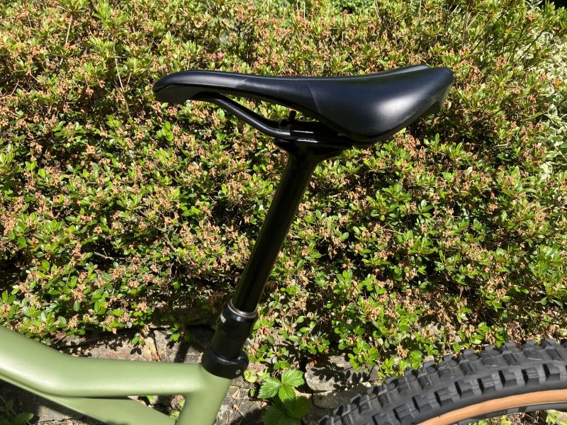 Cube Stereo 150 C:62 Race 29 vel. M