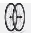 Specialized Roval RAPIDE C 38 satin carbon/black