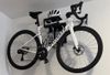 Specialized Roval RAPIDE C 38 satin carbon/black