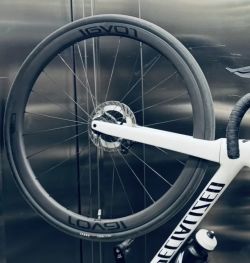 Specialized Roval RAPIDE C 38 satin carbon/black
