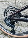SPECIALIZED EPIC 8 EXPERT GX AXS_NOVÉ KOMPONENTY