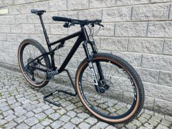 SPECIALIZED EPIC 8 EXPERT GX AXS_NOVÉ KOMPONENTY
