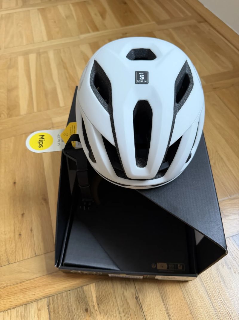 Oakley ARO5, S 52-56cm