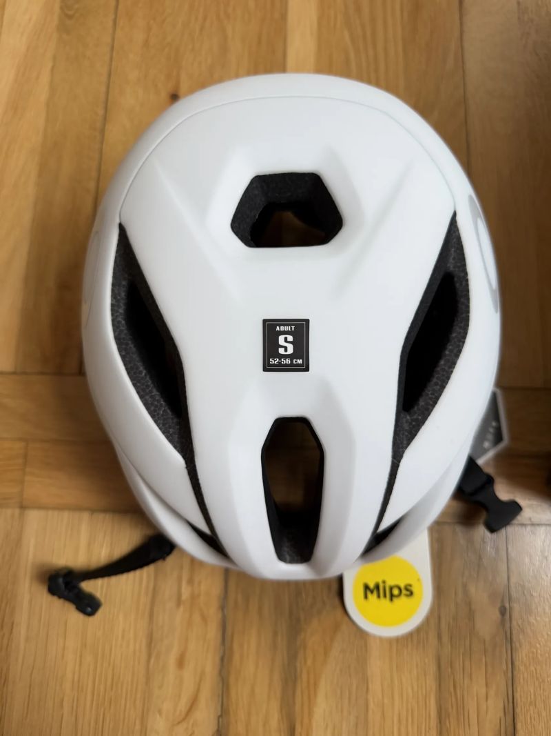 Oakley ARO5, S 52-56cm