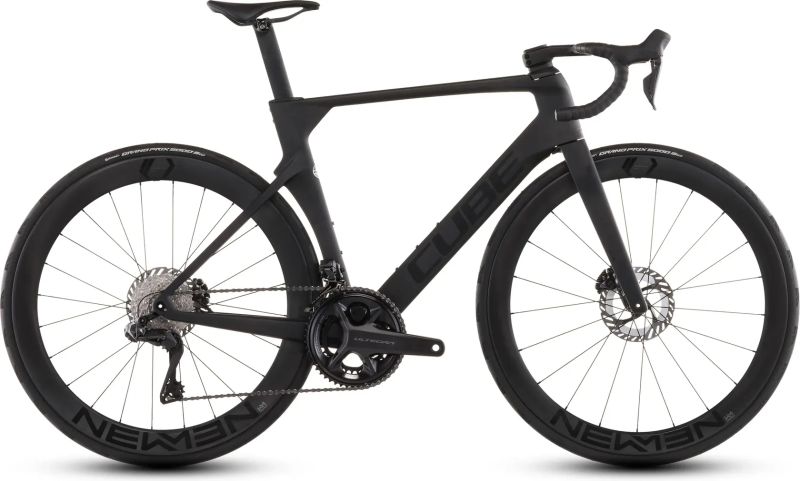 Cube LITENING AERO C:68X RACE 52cm