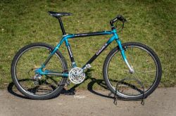 Giant Cadex 2 CFM