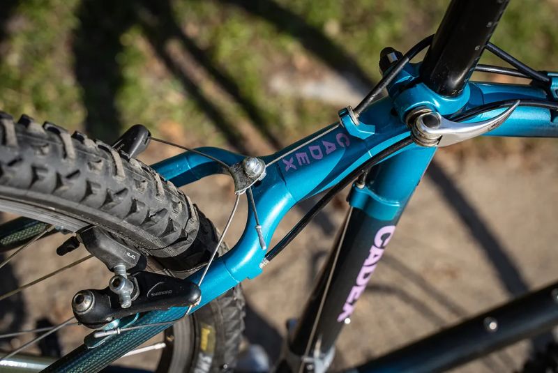Giant Cadex 2 CFM