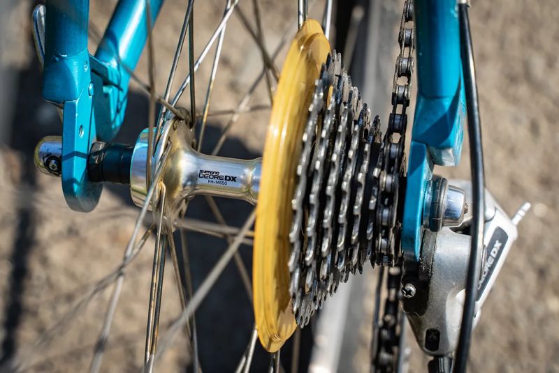 Giant Cadex 2 CFM