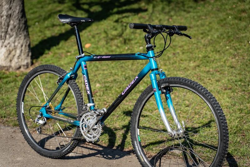 Giant Cadex 2 CFM