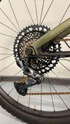 Cannondale Scalpel SE LTD vel.M Lefty Carbon X01