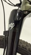 Cannondale Scalpel SE LTD vel.M Lefty Carbon X01