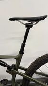 Cannondale Scalpel SE LTD vel.M Lefty Carbon X01