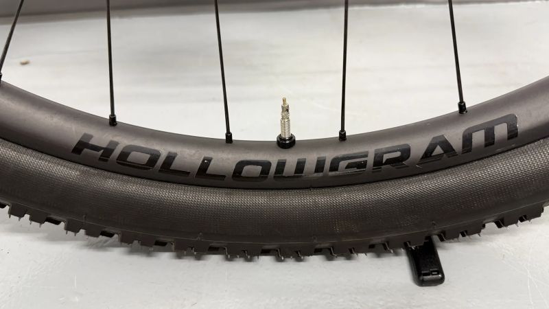 Cannondale Scalpel SE LTD vel.M Lefty Carbon X01
