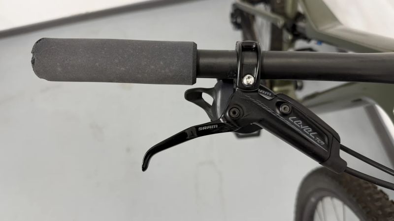 Cannondale Scalpel SE LTD vel.M Lefty Carbon X01
