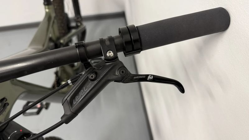 Cannondale Scalpel SE LTD vel.M Lefty Carbon X01