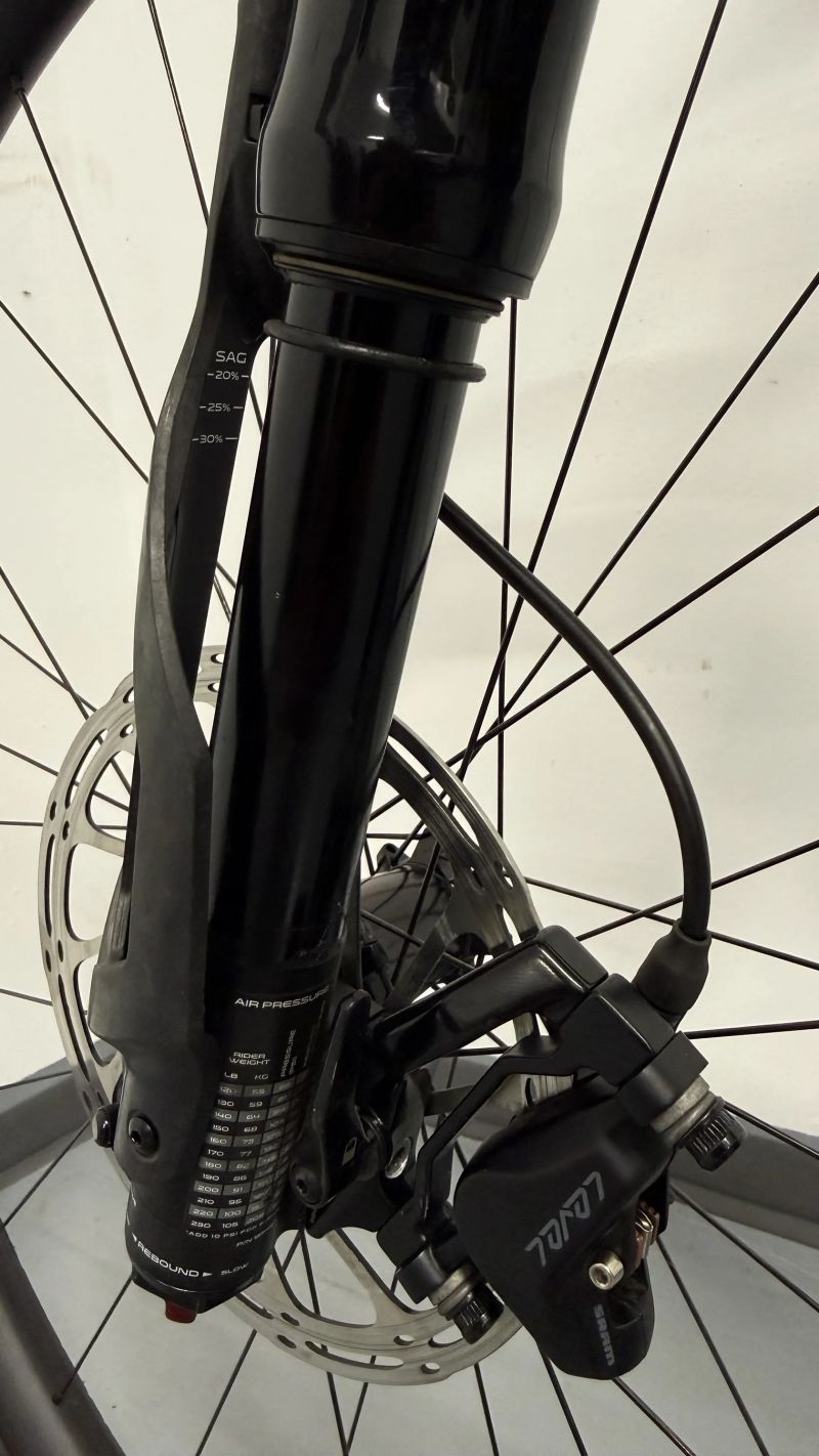Cannondale Scalpel SE LTD vel.M Lefty Carbon X01