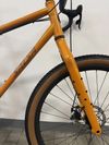 Individuální přestavba - Salsa Fargo L - S pohonem Rohloff 500/14