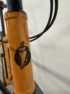 Individuální přestavba - Salsa Fargo L - S pohonem Rohloff 500/14
