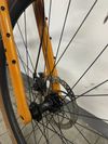 Individuální přestavba - Salsa Fargo L - S pohonem Rohloff 500/14