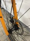 Individuální přestavba - Salsa Fargo L - S pohonem Rohloff 500/14