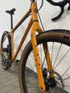 Individuální přestavba - Salsa Fargo L - S pohonem Rohloff 500/14