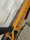 Individuální přestavba - Salsa Fargo L - S pohonem Rohloff 500/14