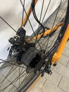 Individuální přestavba - Salsa Fargo L - S pohonem Rohloff 500/14