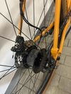 Individuální přestavba - Salsa Fargo L - S pohonem Rohloff 500/14