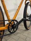Individuální přestavba - Salsa Fargo L - S pohonem Rohloff 500/14