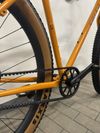 Individuální přestavba - Salsa Fargo L - S pohonem Rohloff 500/14