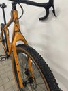 Individuální přestavba - Salsa Fargo L - S pohonem Rohloff 500/14