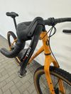 Individuální přestavba - Salsa Fargo L - S pohonem Rohloff 500/14