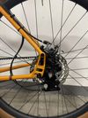 Individuální přestavba - Salsa Fargo L - S pohonem Rohloff 500/14