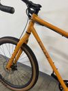 Individuální přestavba - Salsa Fargo L - S pohonem Rohloff 500/14