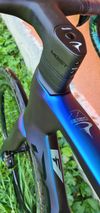 Pinarello dogma F 2026