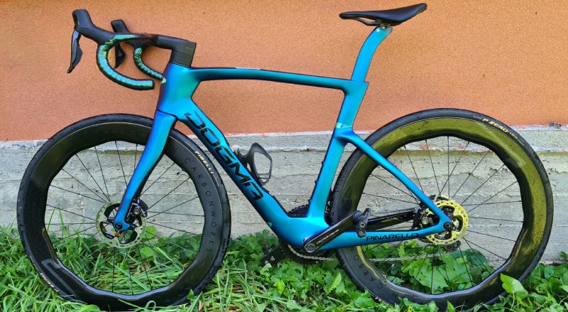 Pinarello dogma F 2026