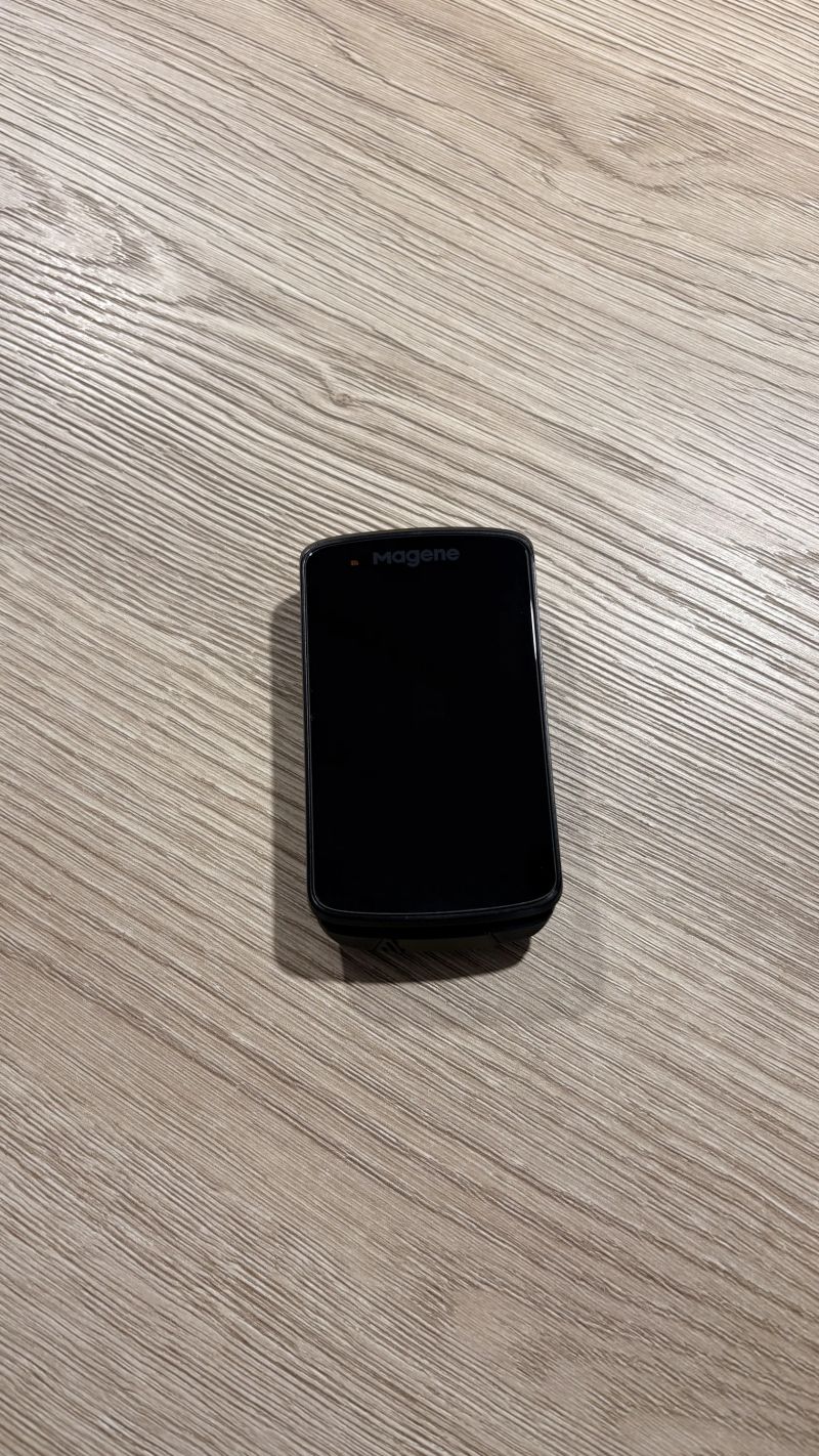 Cyklopočíteč Magene C706