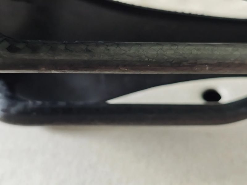 Špičkové karbonové sedlo Brooks Cambium C13 Carved, 145mm