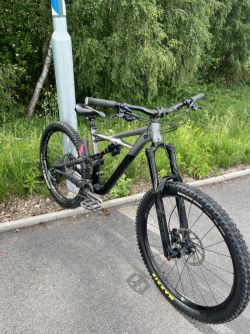 Specialized Enduro comp
