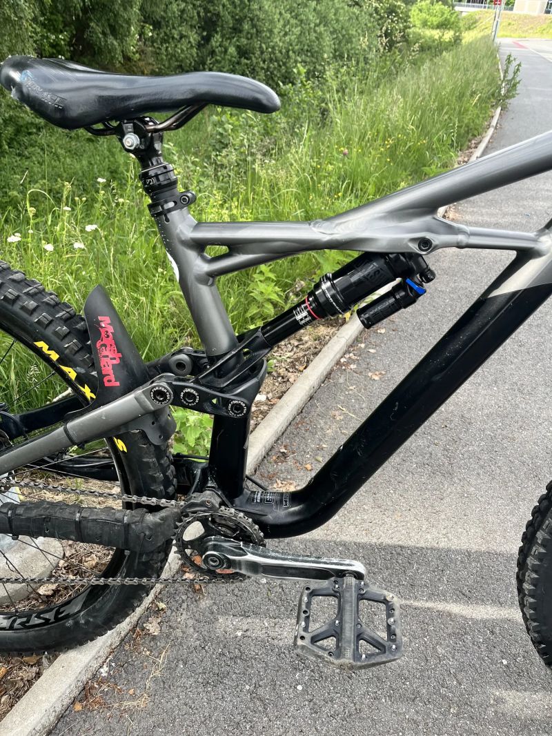 Specialized Enduro comp