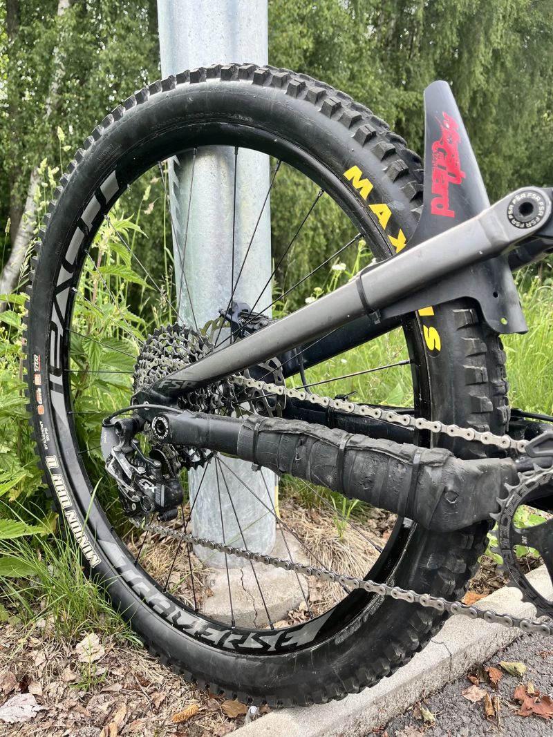 Specialized Enduro comp