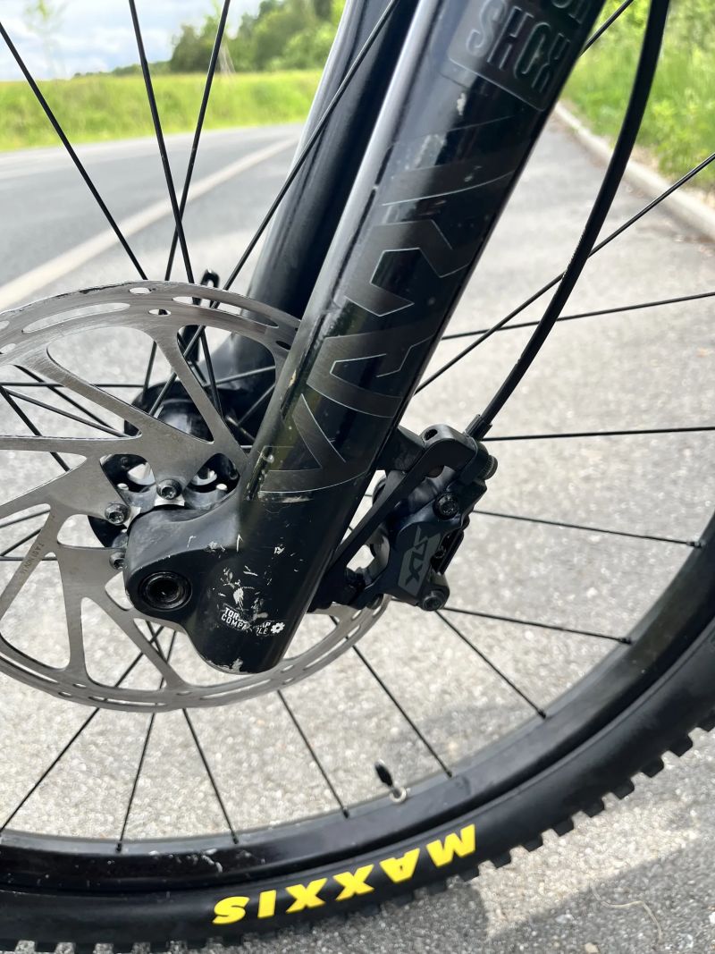 Specialized Enduro comp