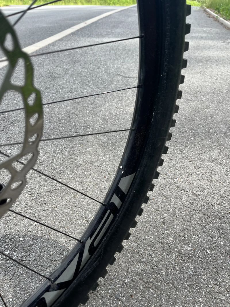 Specialized Enduro comp