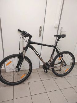 Horské kolo Kellys Salamander (XL)