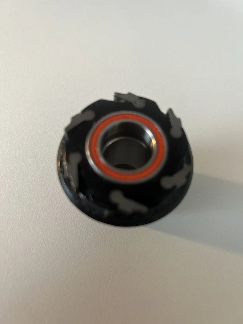 Ořech Bontrager 108 rapid drive XD