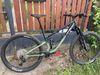 Marin Rift Zone XR - jako nový, najeto pouze 50km