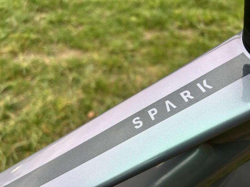 Scott Spark 920 TR