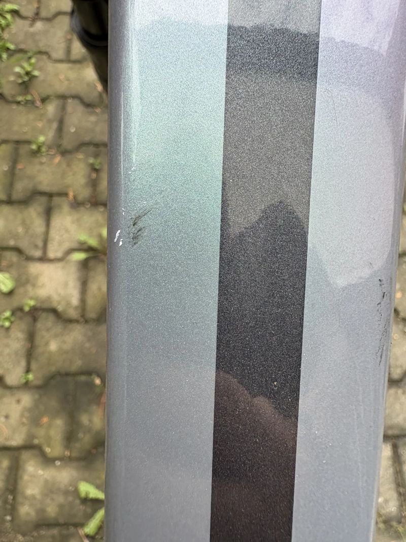 Scott Spark 920 TR