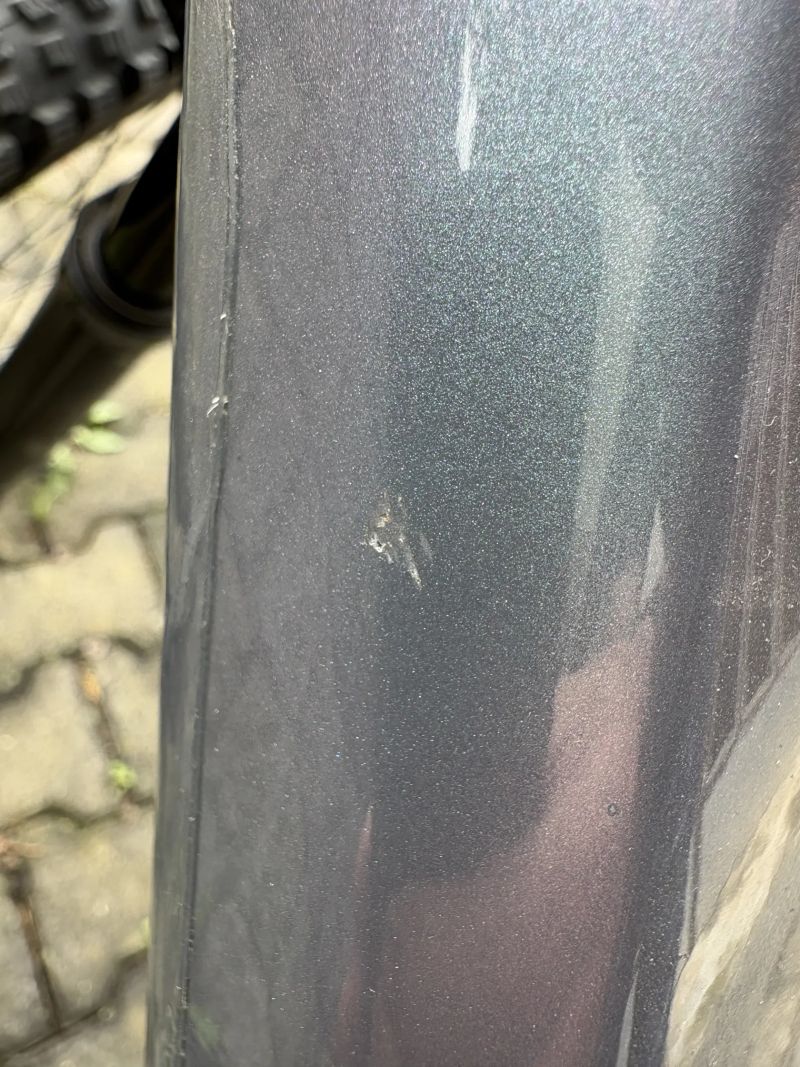Scott Spark 920 TR